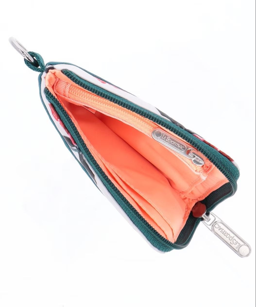 🎀レスポートサック 二つ折り財布 1112 H114 - メルカリ