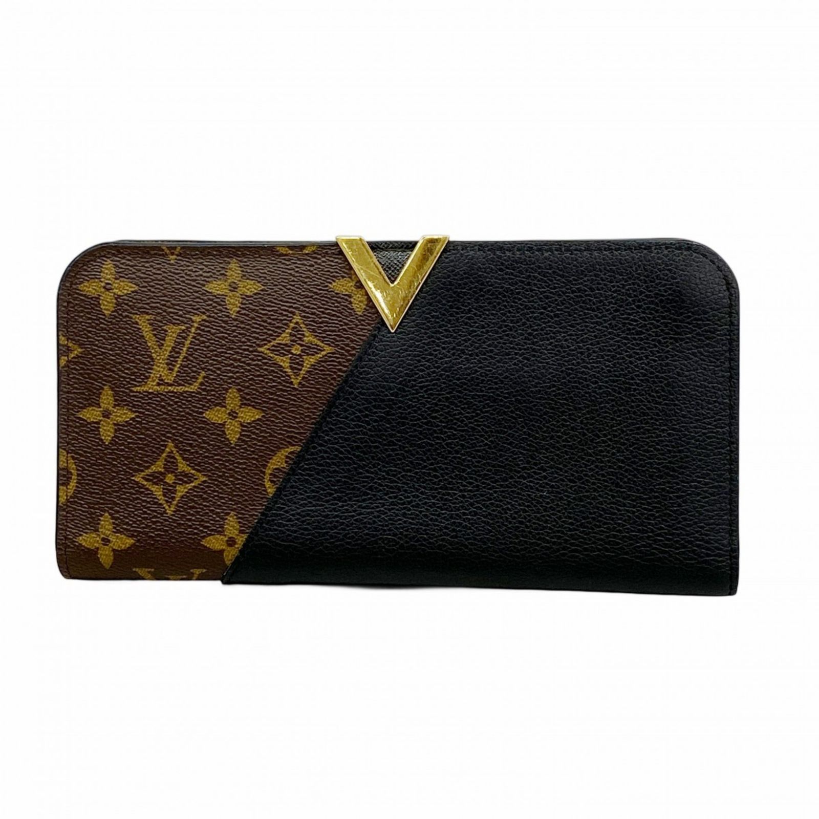 ルイ・ヴィトン(Louis Vuitton) ルイ・ヴィトン 長財布 モノグラム 