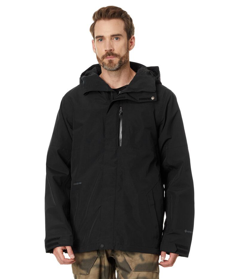VOLCOM メンズ ボルコム ジャケット コート アウター VOLCOM⁄ボルコム