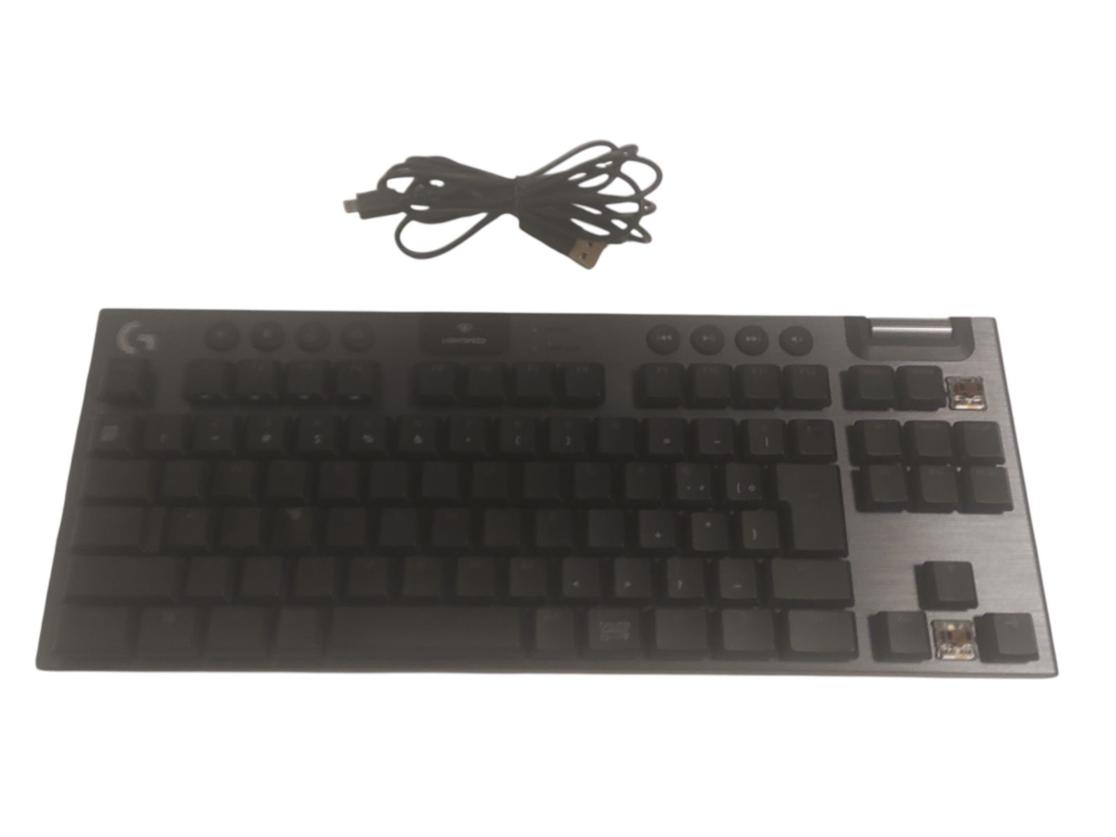 Logitech G913 LIGHTSPEED ワイヤレスキーボード 【公式通販】