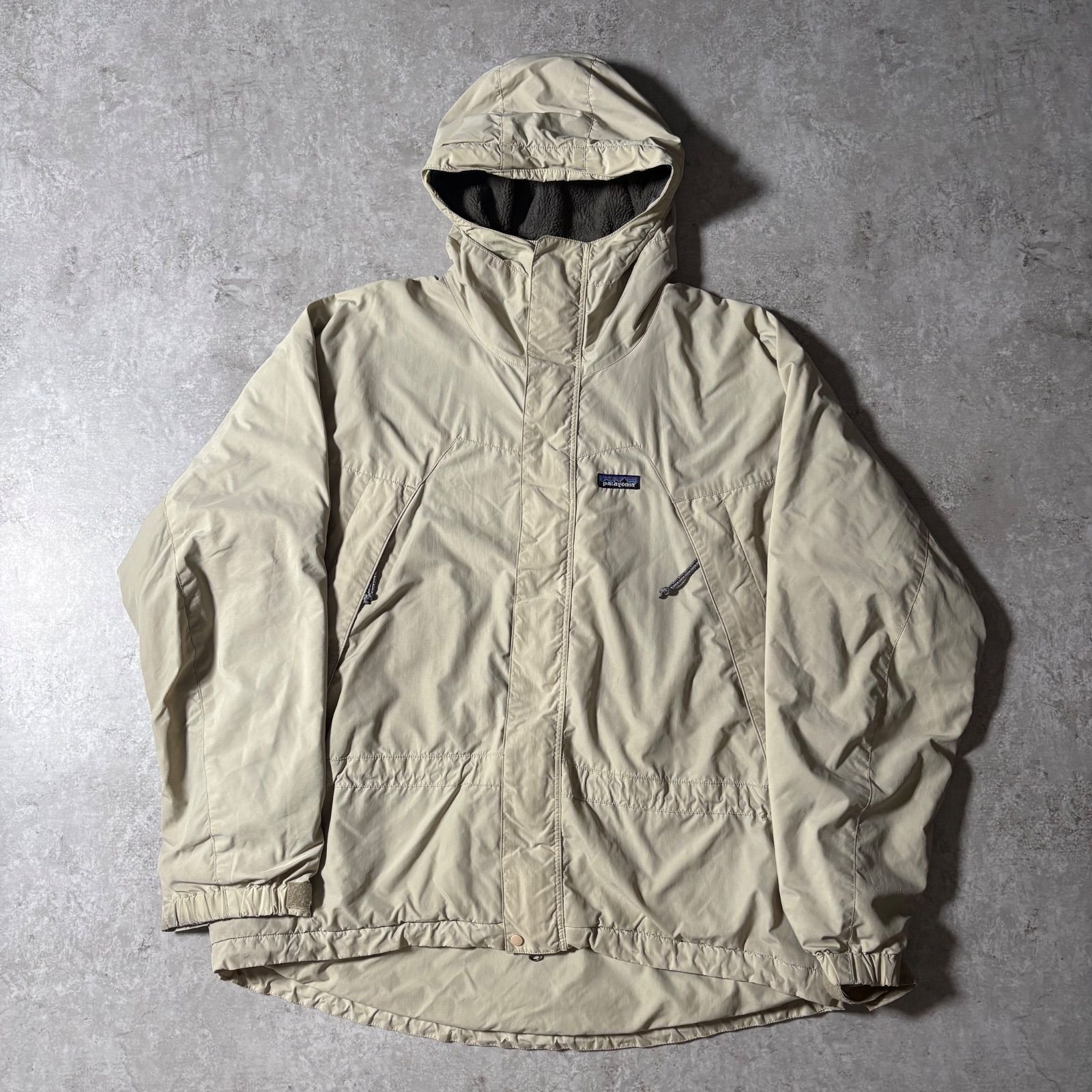 2000s “Patagonia” Infurno Jacket - メルカリ