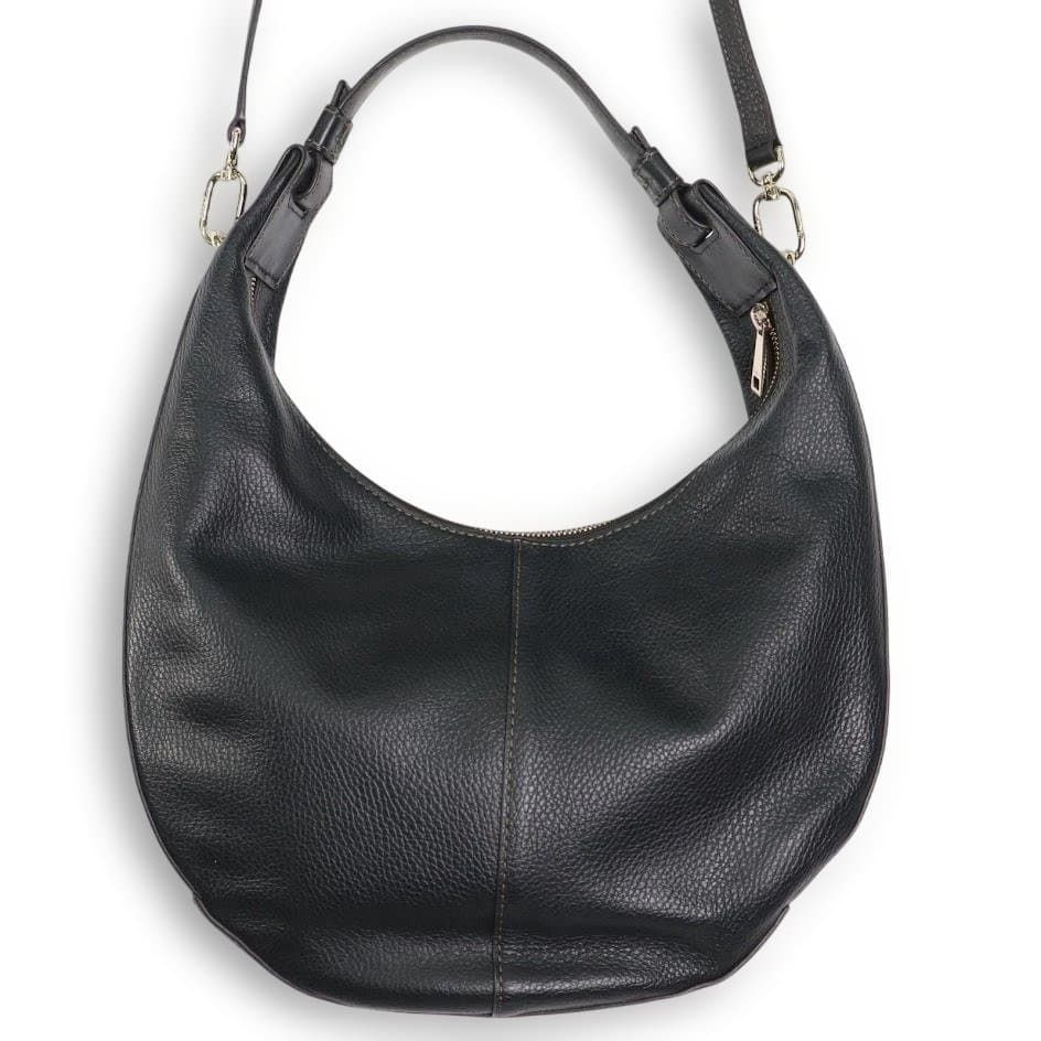 吉高由里子着用】FURLA フルラ 本革 レザー ホーボー 2WAY ワン