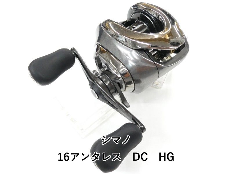 16 アンタレスDC 【公式通販】