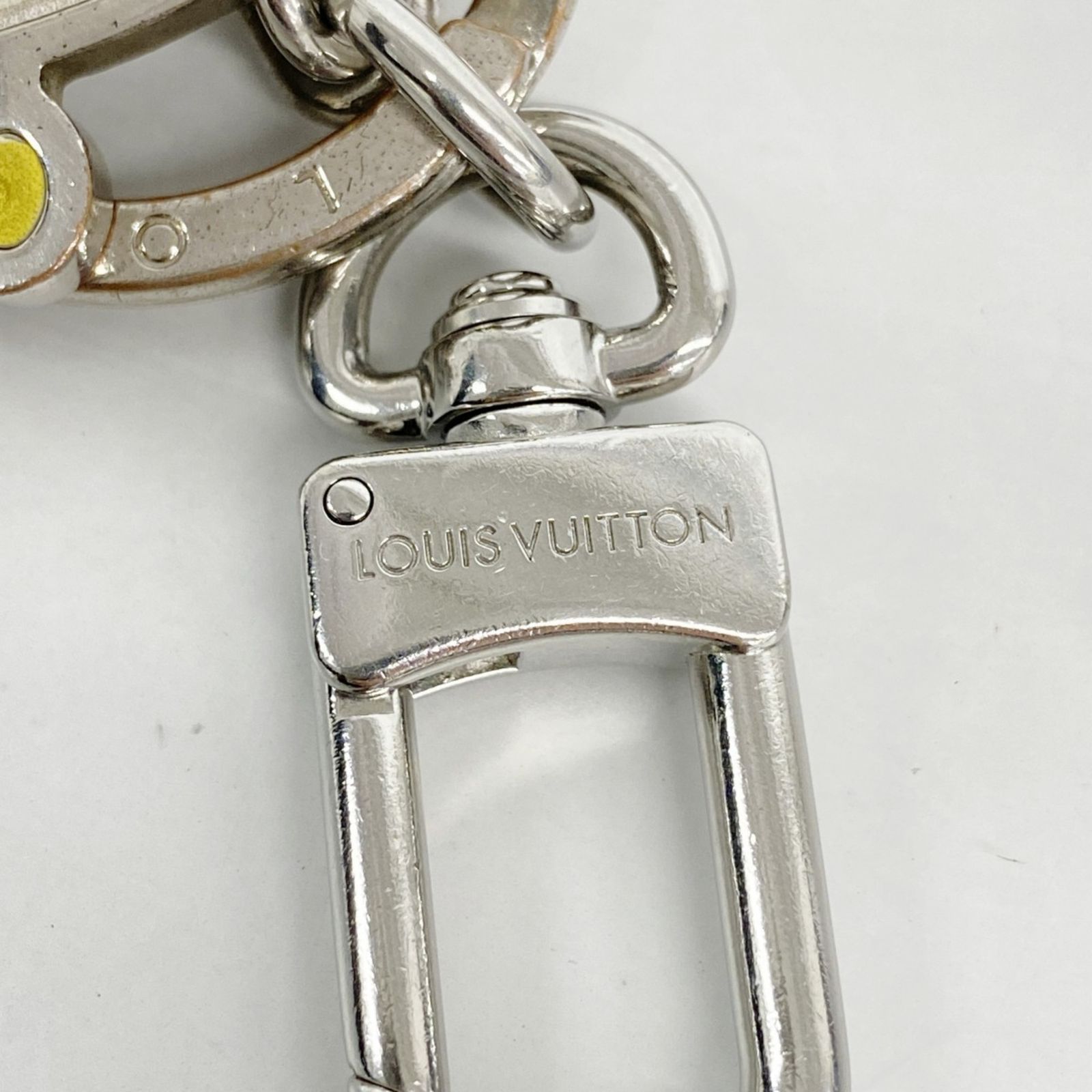 ルイ・ヴィトン(Louis Vuitton) ルイ・ヴィトン キーホルダー