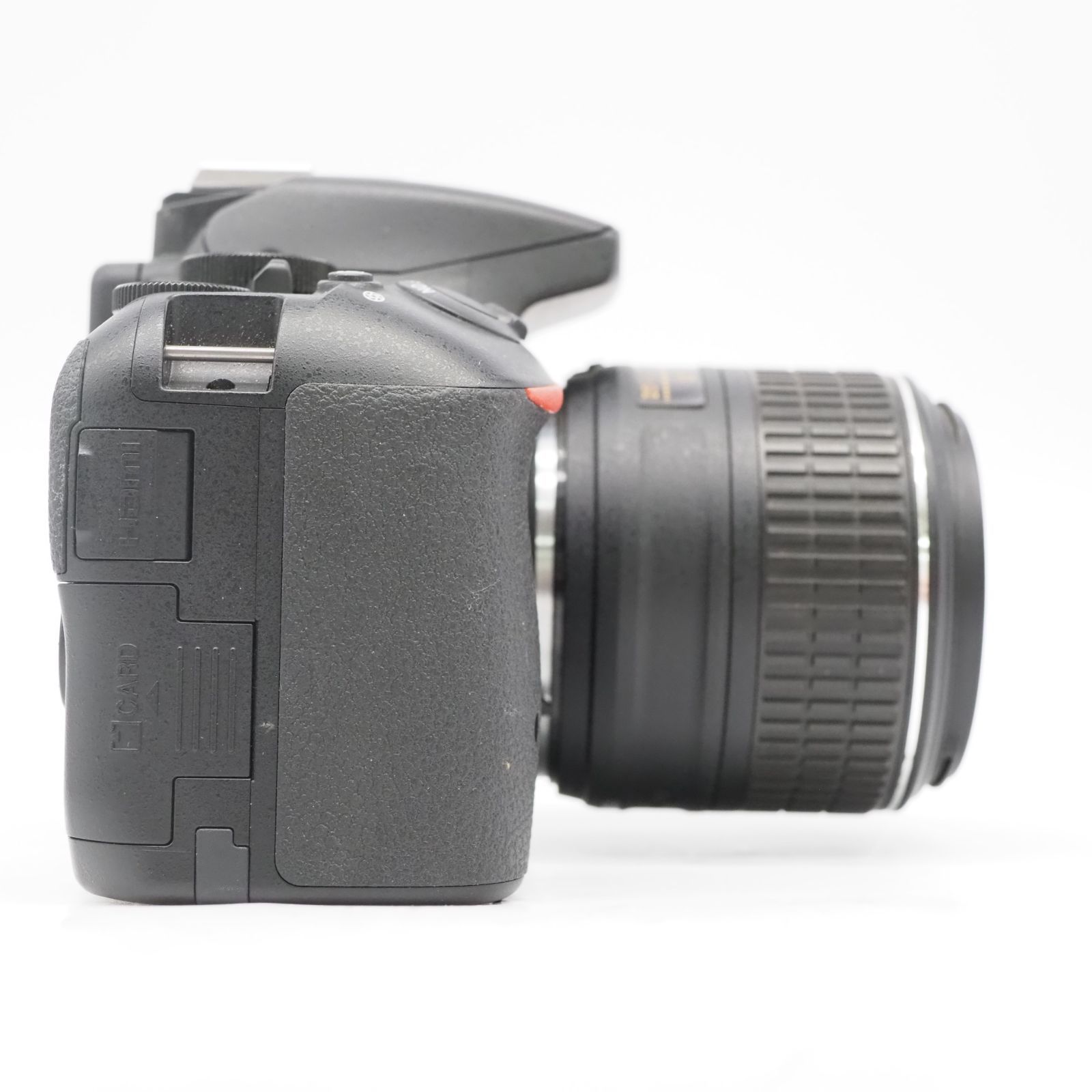 □美品□ Nikon（ニコン）D5500 18-55mm VR II レンズキット デジタル 
