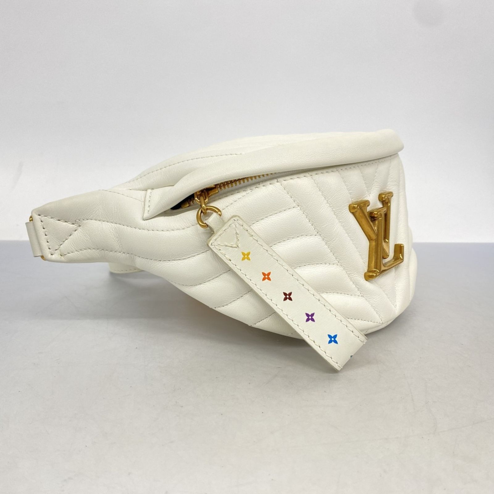 ルイ・ヴィトン(Louis Vuitton) ルイ・ヴィトン バッグ・ウエスト