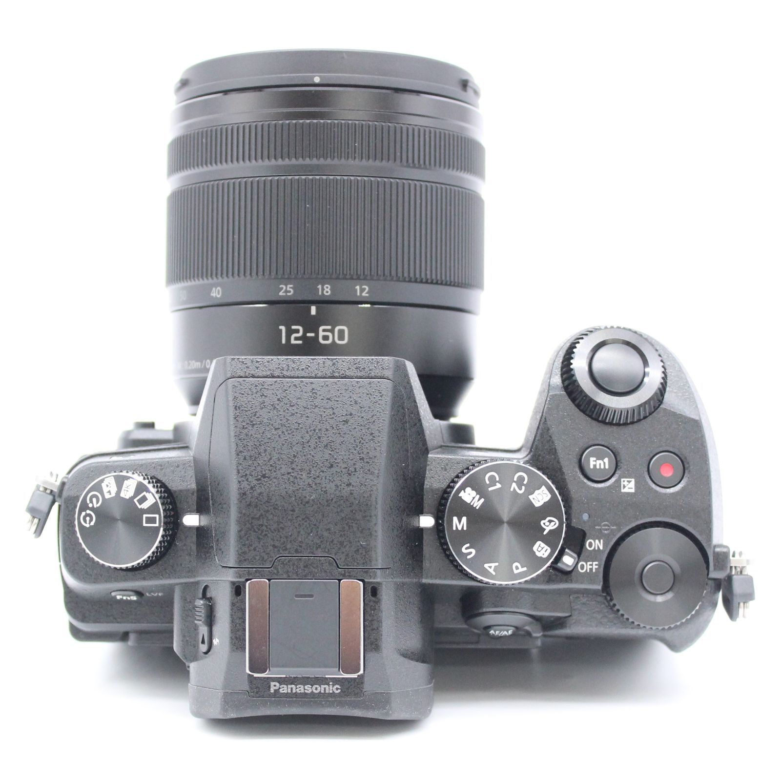 □極上品□ PANASONIC（パナソニック）LUMIX（ルミックス）G8 標準