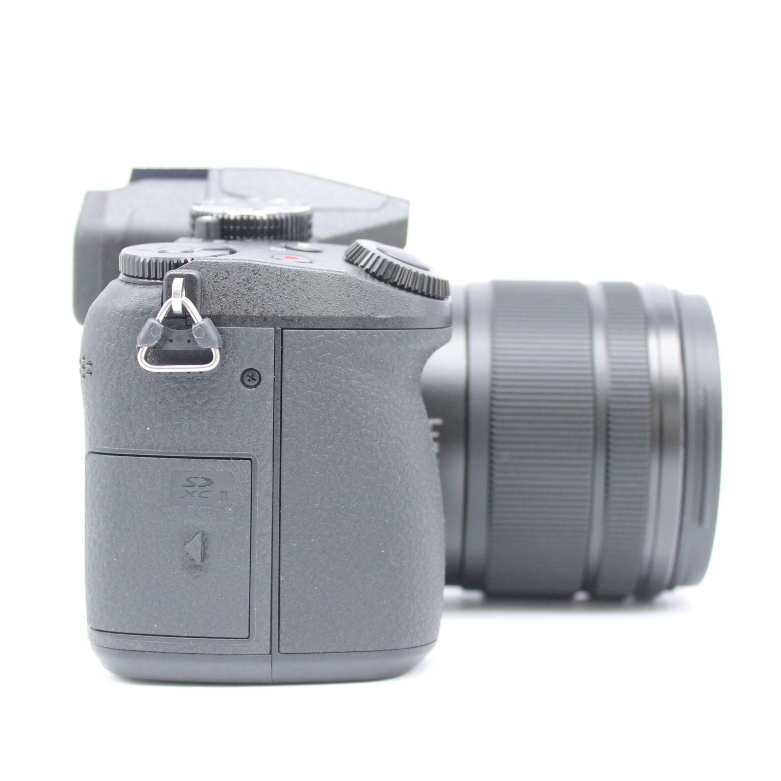 □極上品□ PANASONIC(パナソニック)LUMIX(ルミックス)G8 標準 □極上品□ PANASONIC(パナソニック)LUMIX(ルミックス)G8 標準