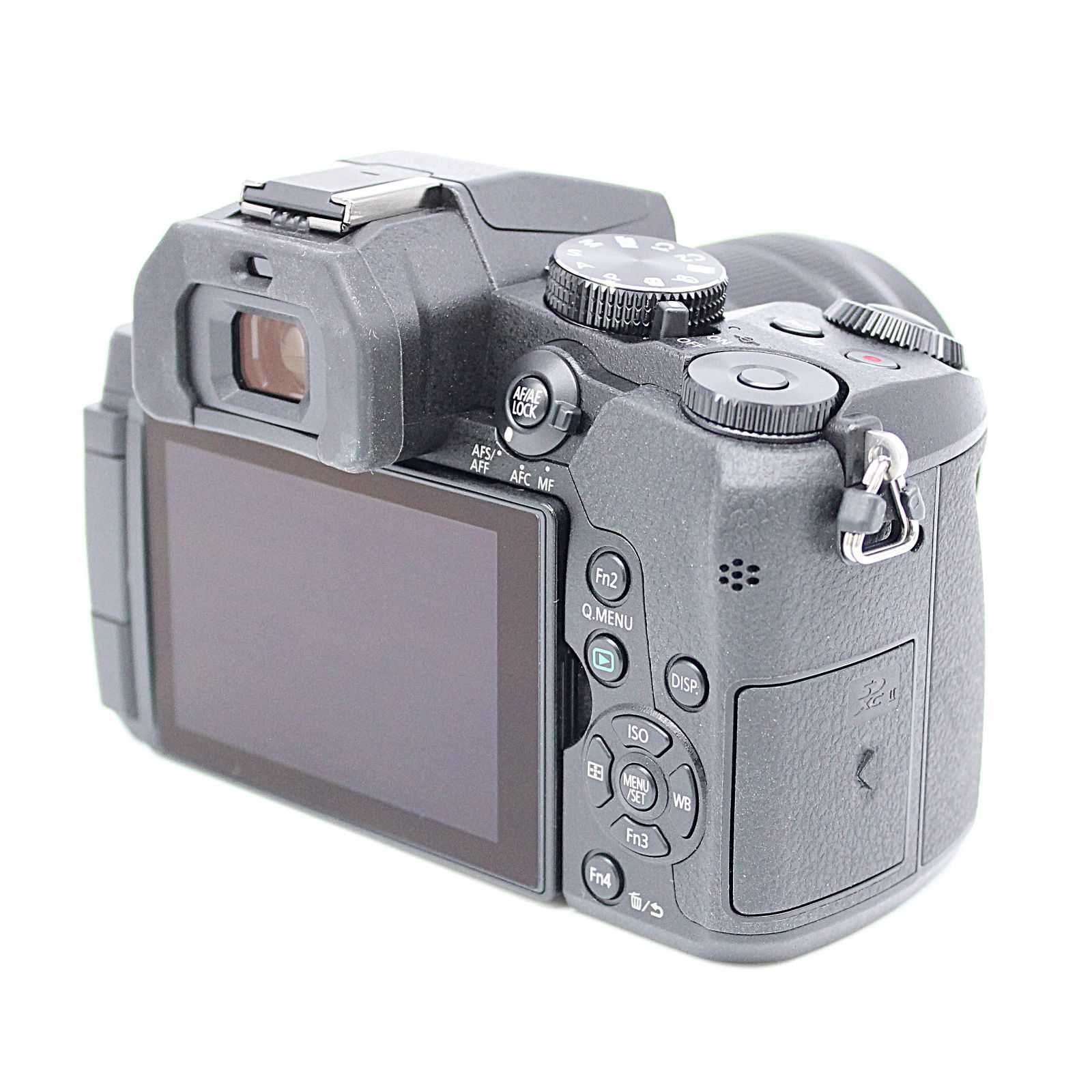 □極上品□ PANASONIC（パナソニック）LUMIX（ルミックス）G8 標準