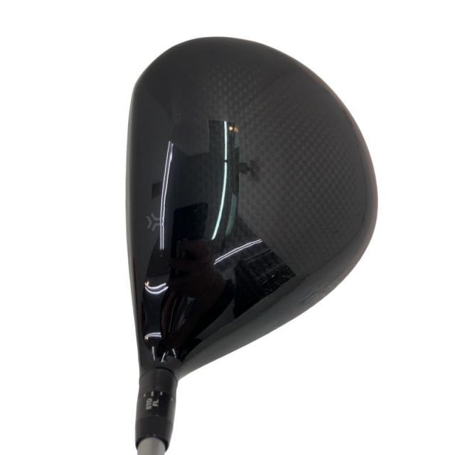 メンズ 【】 ダンロップ SRIXON ZX5 9.5° ドライバー DR 純正特注