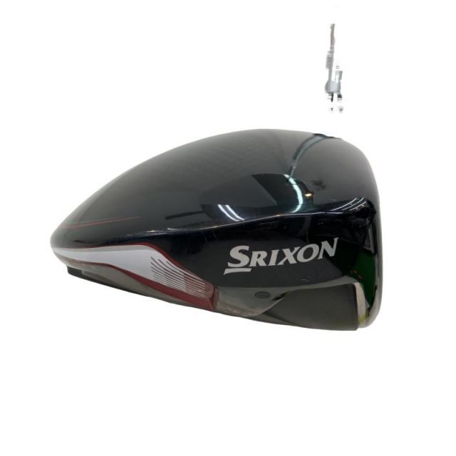 メンズ 【】 ダンロップ SRIXON ZX5 9.5° ドライバー DR 純正特注