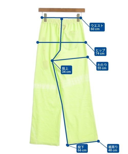 R.H.Vintage パンツ（その他） レディース 【古着】【中古】【送料無料