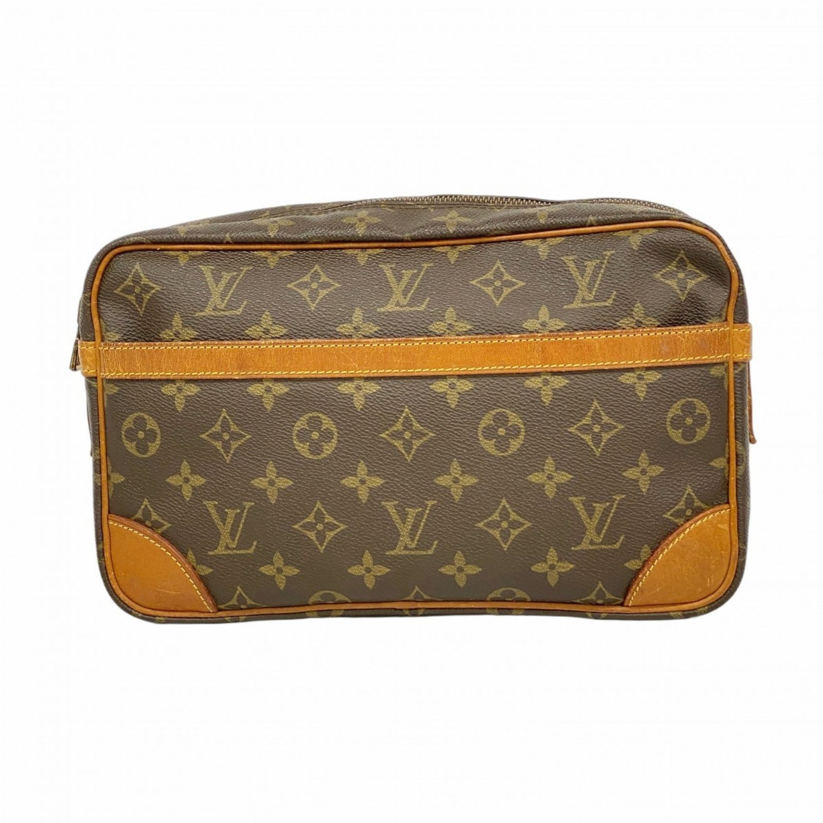 ルイ・ヴィトン(Louis Vuitton) ルイ・ヴィトン クラッチバッグ