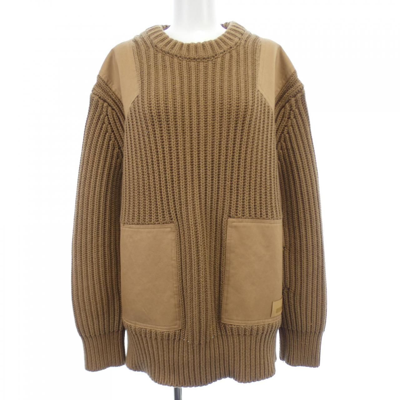 バーバリー Burberry ニット？ セーター？ バーバリー BURBERRY ニット 【公式通販】