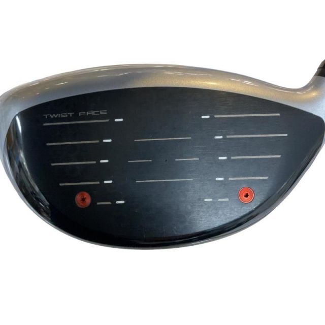 テーラーメイド 中古 テーラーメイド M5 TOUR 9 ドライバー DR