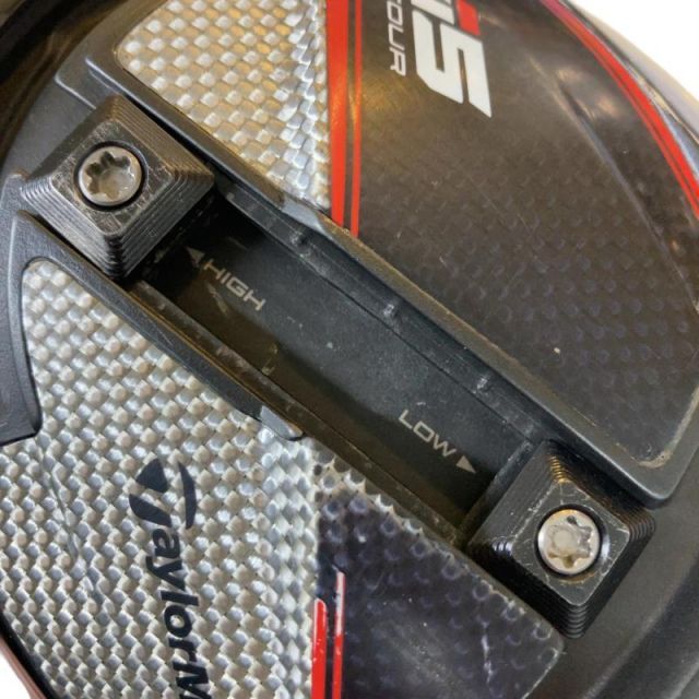 テーラーメイド 中古 テーラーメイド M5 TOUR 9 ドライバー DR