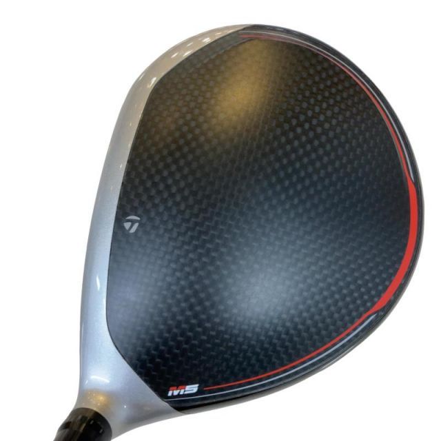テーラーメイド 中古 テーラーメイド M5 TOUR 9 ドライバー DR