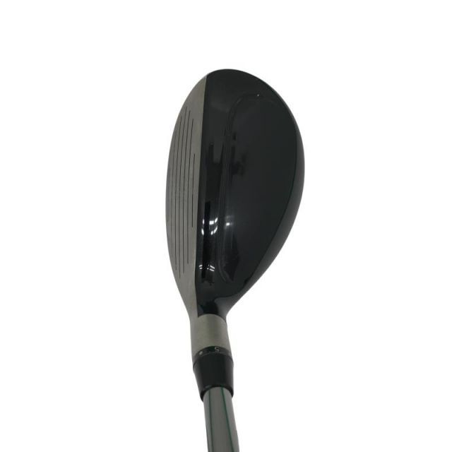 【中古】 エポンゴルフ株式会社 EPON AF-956 U22 ユーティリティ UT リシャフト (フレックスその他) メンズ 男性用 右利き 右用 Cランク ゴルフクラブ