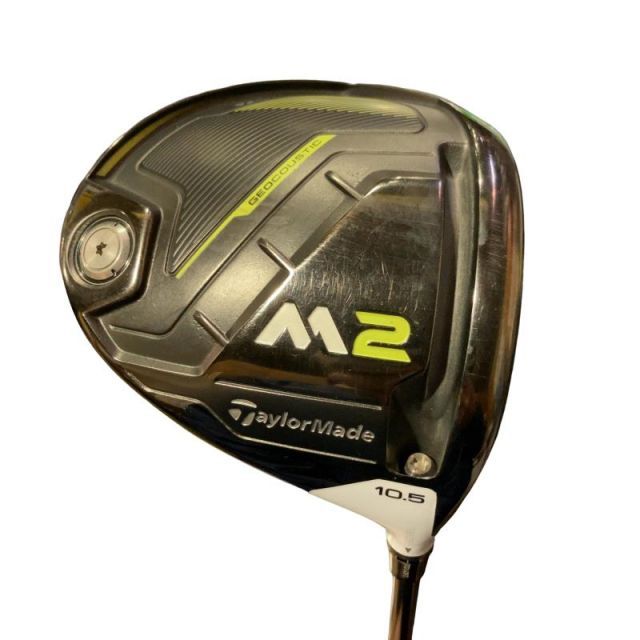 テーラーメイド ドライバー M2 10.5° M2ドライバー S 10.5 2026年最新