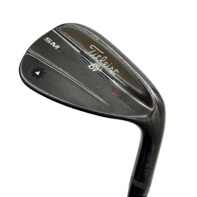 タイトリスト タイトリスト ボーケイ ウェッジ VOKEY SPIN MILLED SM6