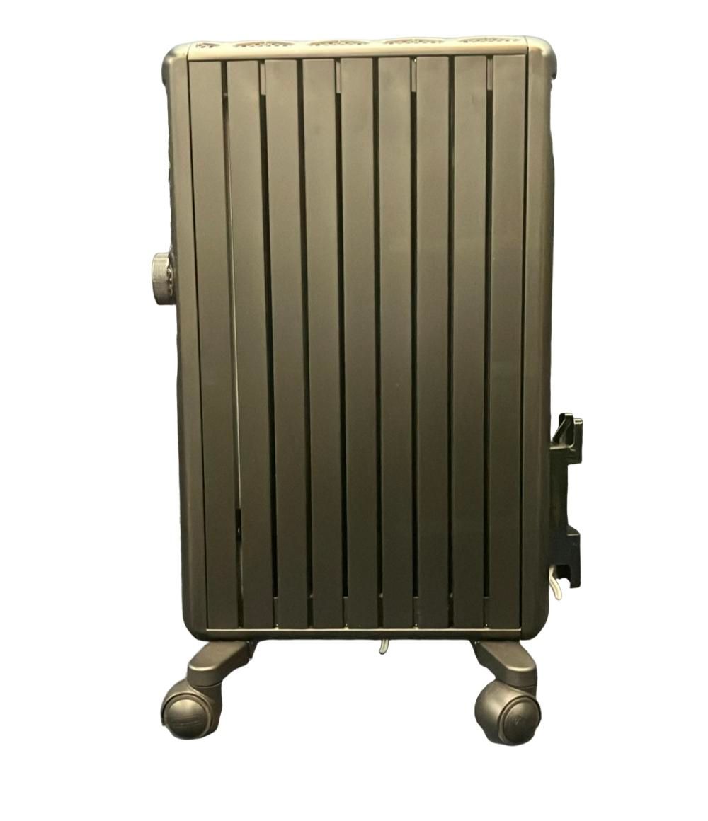 デロンギ 暖房器具 マルチダイナミックヒーター MDHS12-PB DeLonghi 