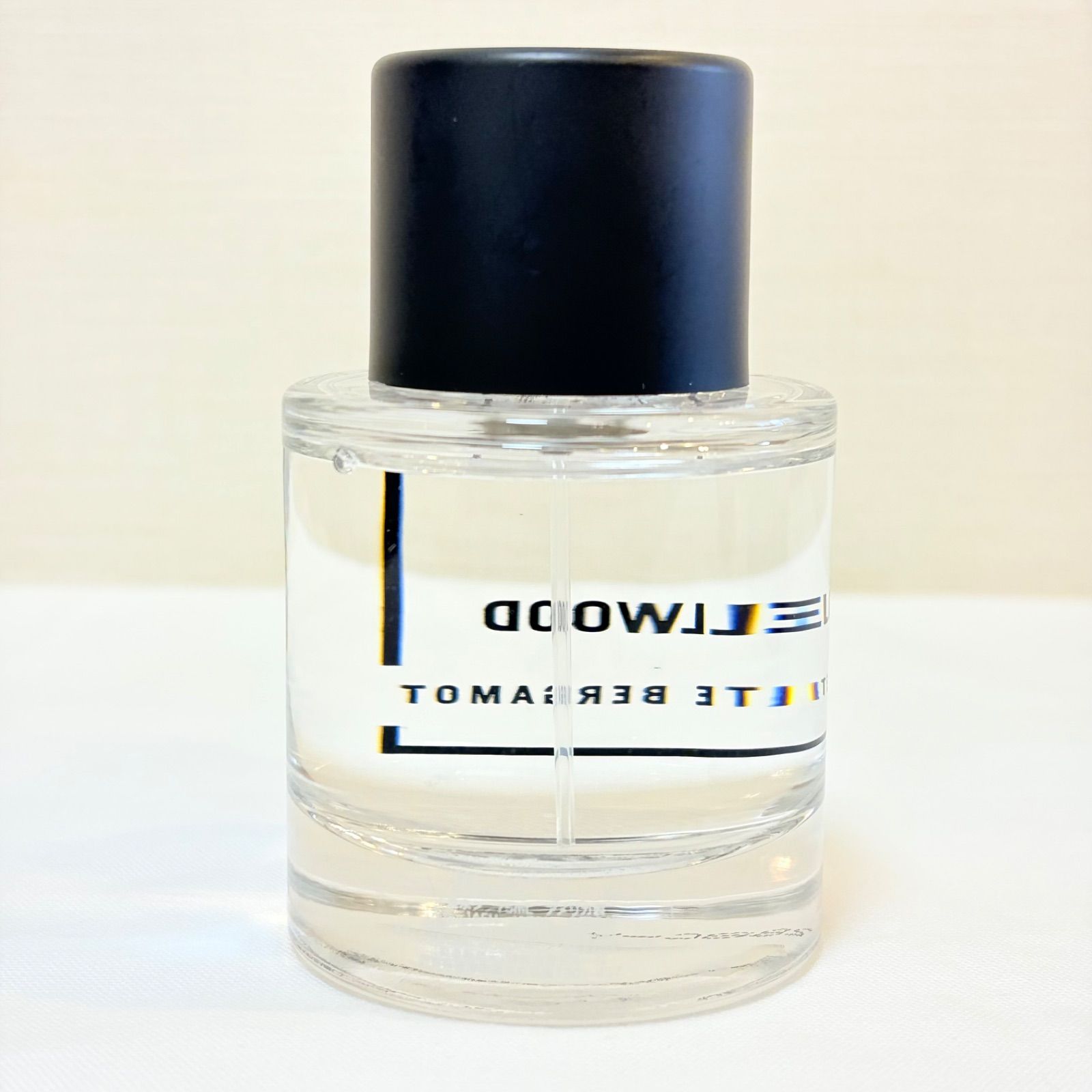 香水(ユニセックス) Abercrombie & Fitch Ellwood 75ml 新品未使用 Abercrombie & Fitch ELLWOOD eau de parfum