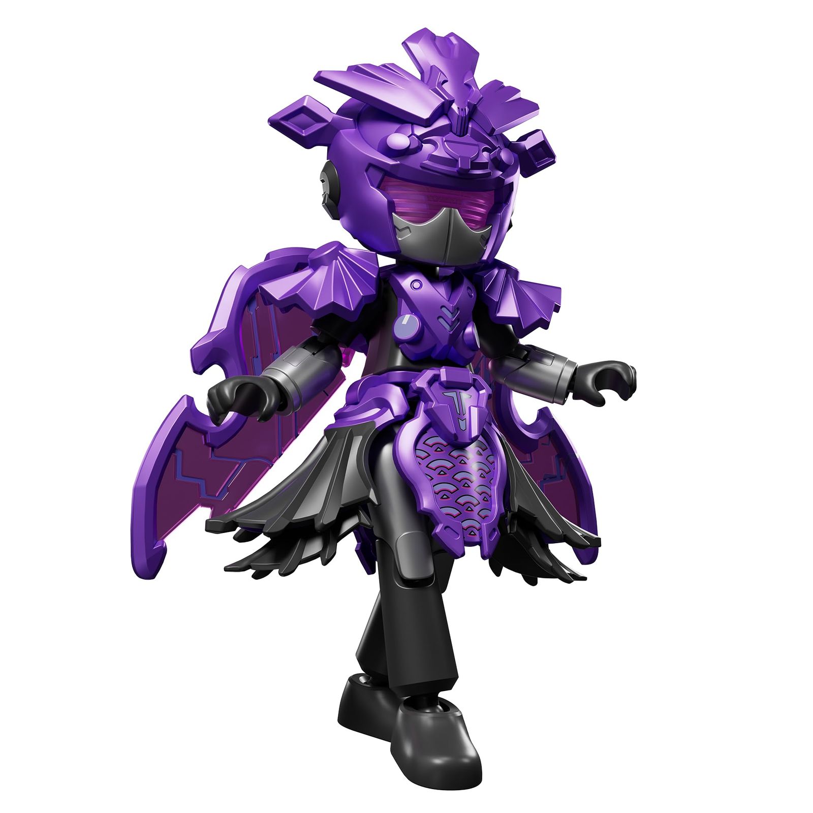 BLOKEES Herospire Warrior Version 06 - 大賢者の決闘 - メルカリ