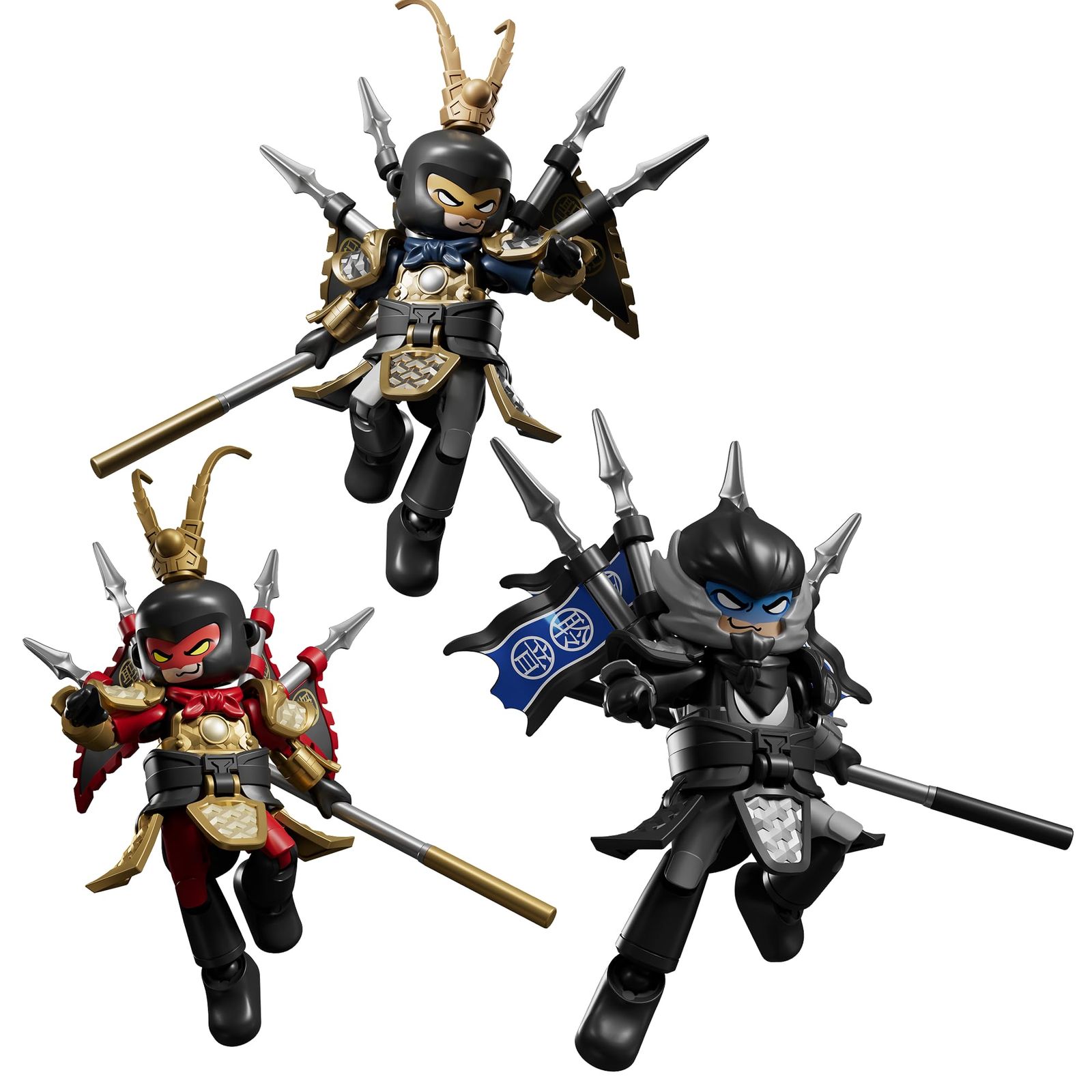 BLOKEES Herospire Warrior Version 06 - 大賢者の決闘 - メルカリ