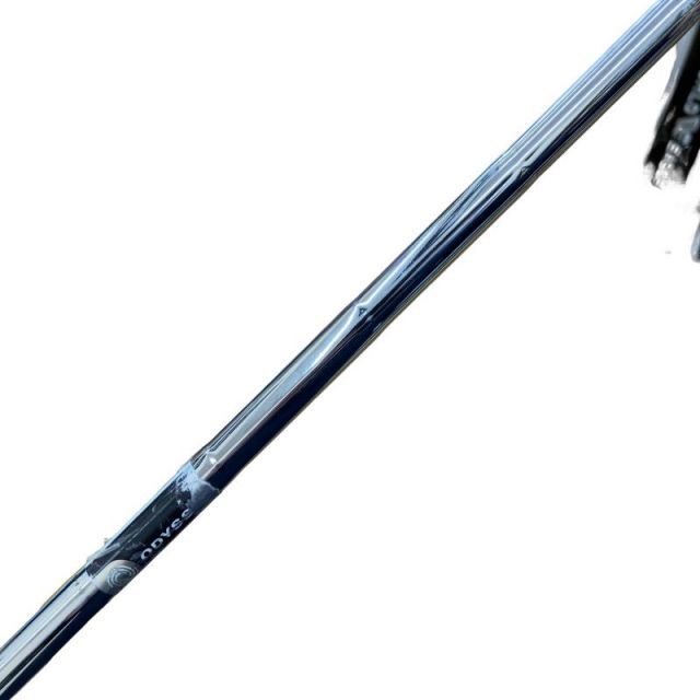 【中古】 オデッセイ O WORKS 2・BALL 34インチ パター PT スチール (フレックスその他) メンズ 男性用 右利き 右用 Dランク ゴルフクラブ