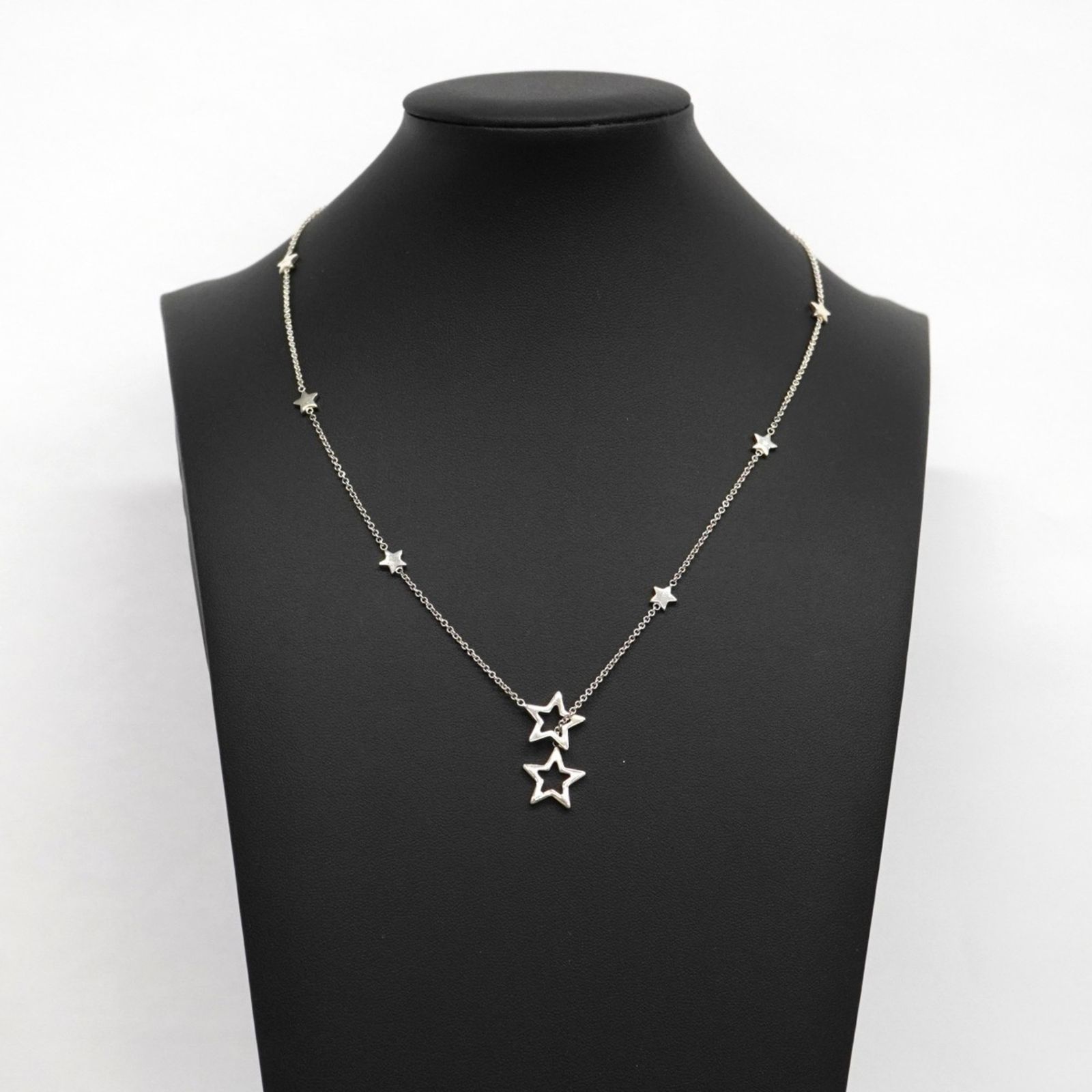 ティファニー(Tiffany) ティファニー ネックレス スターリンク
