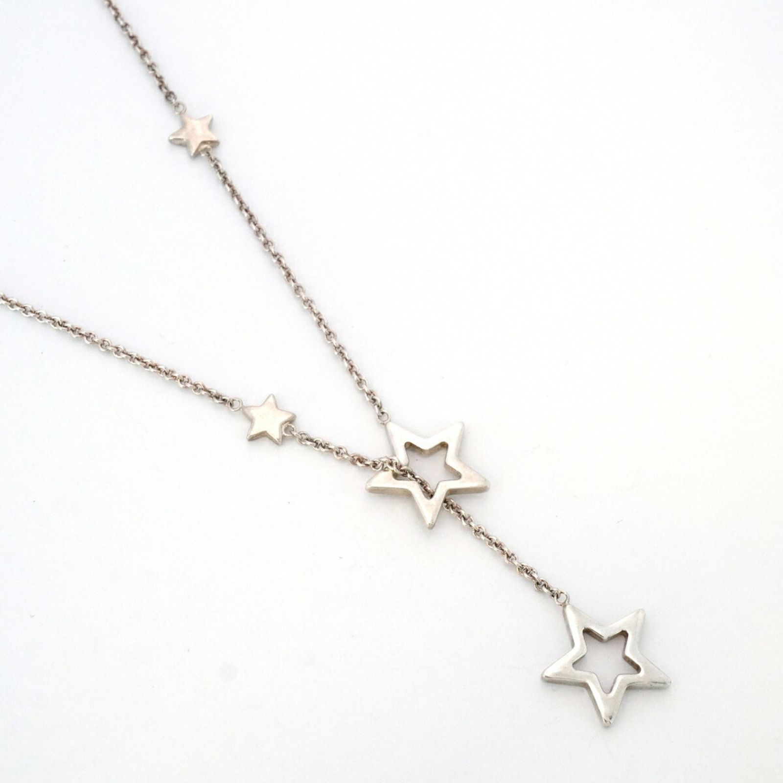 ティファニー(Tiffany) ティファニー ネックレス スターリンク