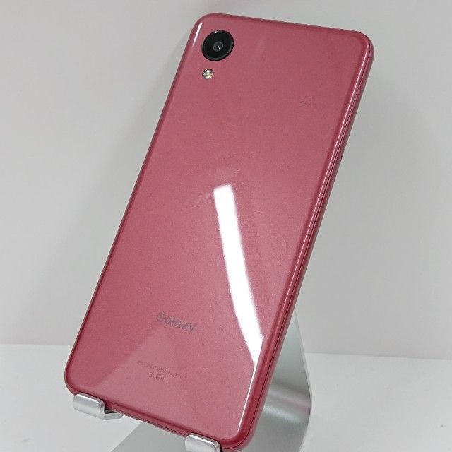 GALAXY A23 5Gのレッド 本体 Galaxy A23 5G｜価格比較・最新情報