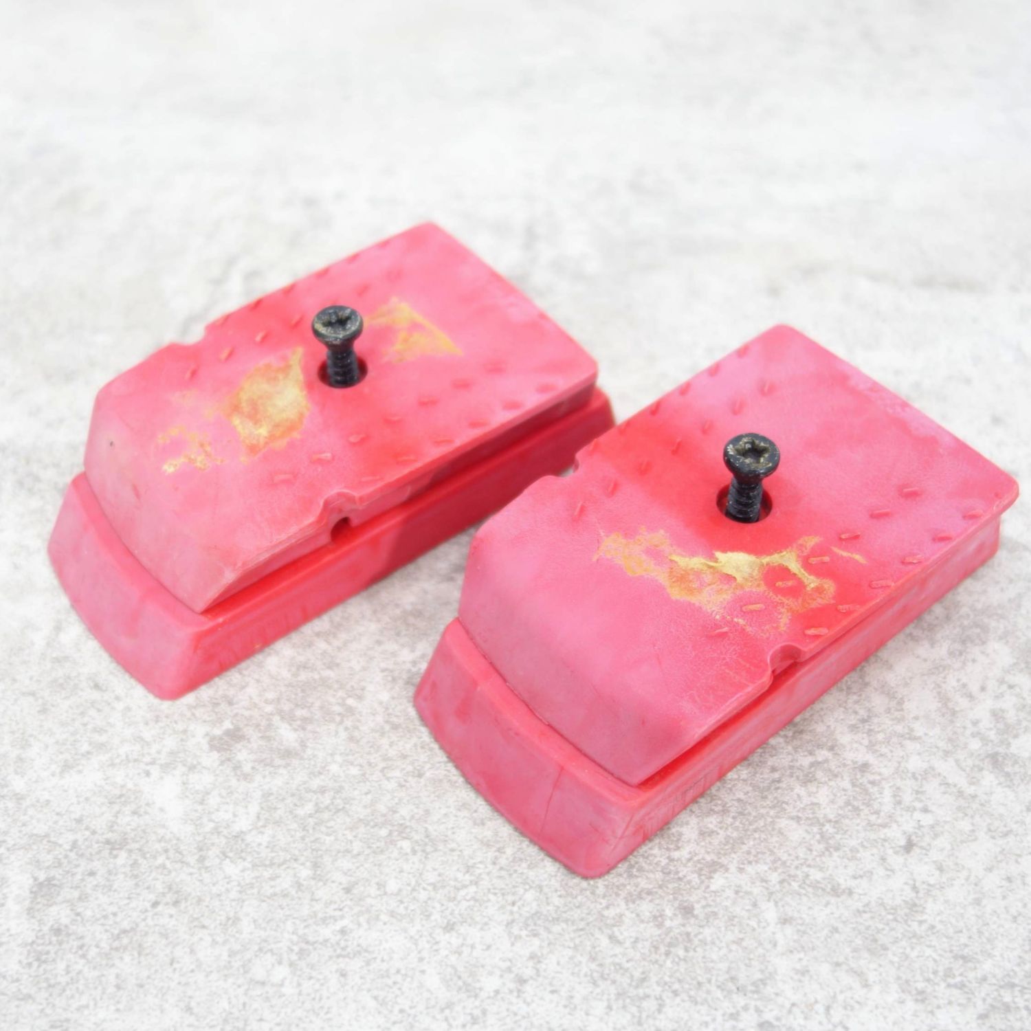 ロッテフェラー Rottefella Chili チリ 75mm テレマーク スキー