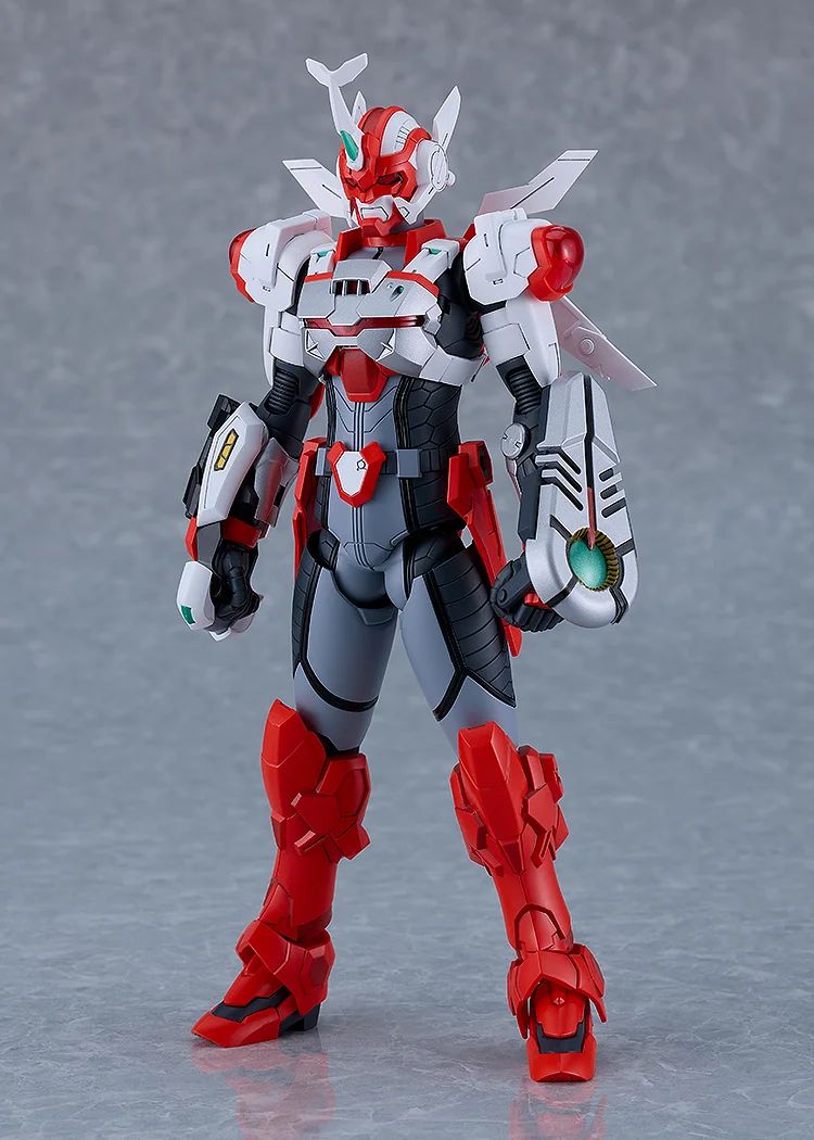 新品未開封 マックスファクトリー [Max Factory] PLAMATEA 電脳警察