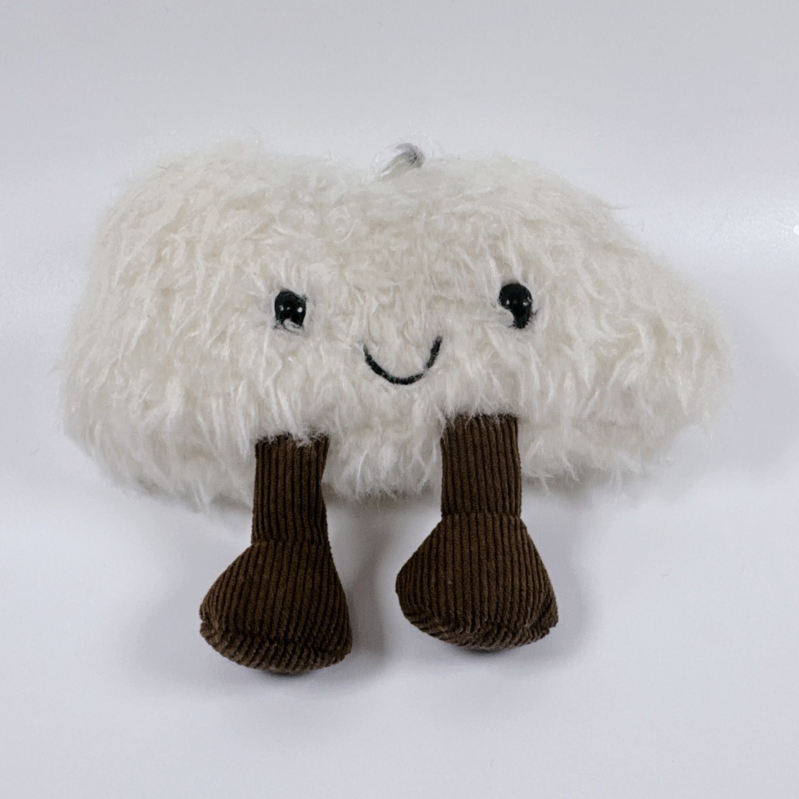 Jellycat ジェリーキャット Cloud 雲 ぬいぐるみ マスコット ふわふわ