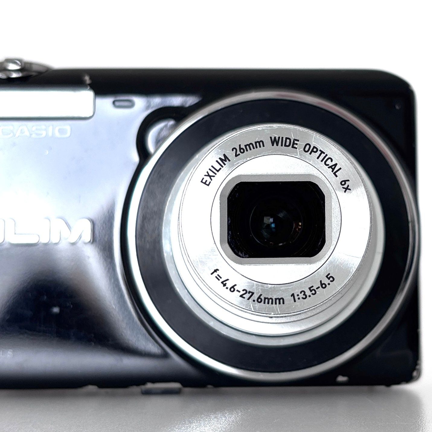 カシオ】CASIO EXILIM EX-Z31 コンパクトデジタル バッテリー・充電器 