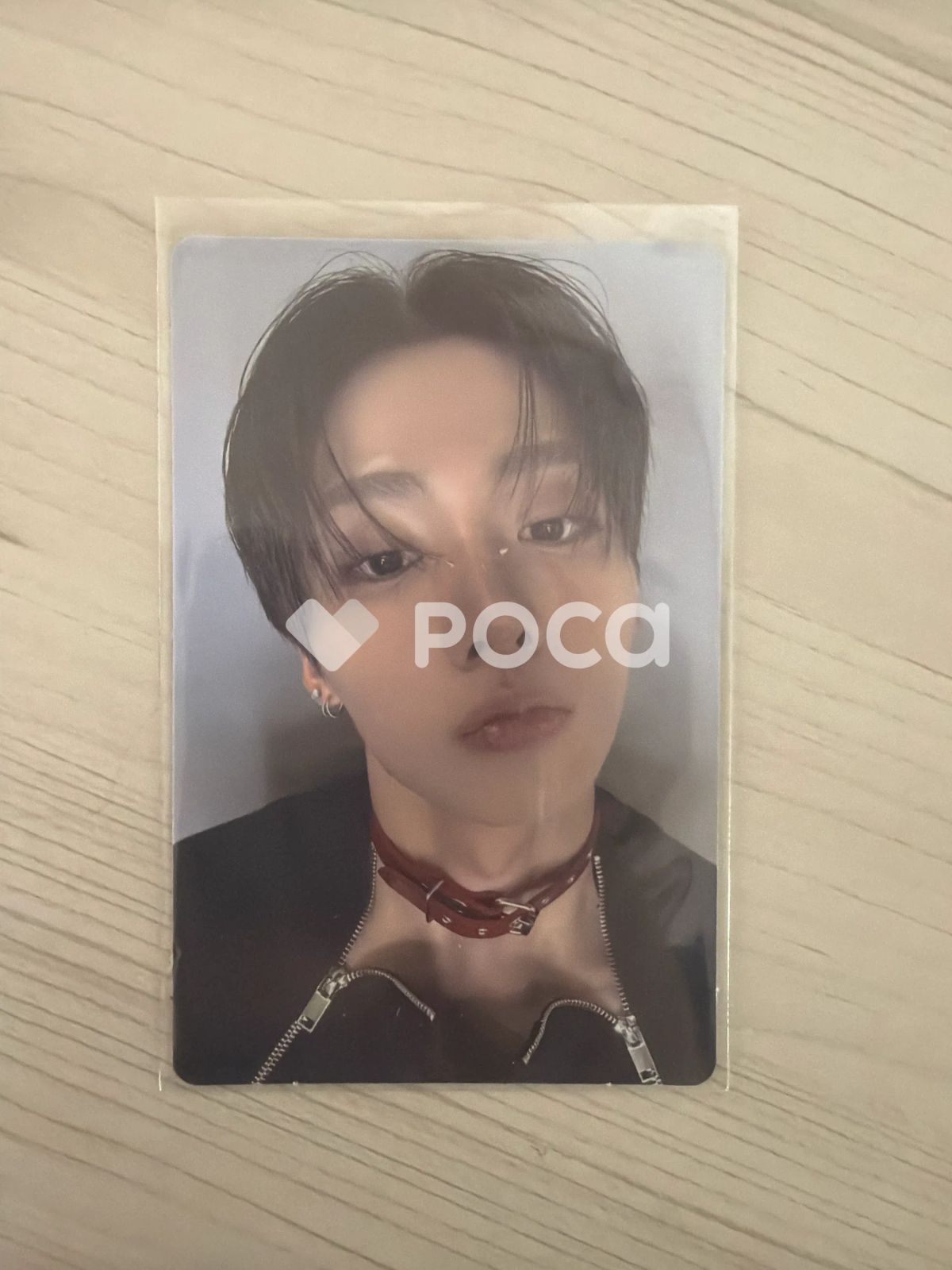 ALPHA DRIVE ONE サンウォン BOYS II PLANET Archive Exhibition