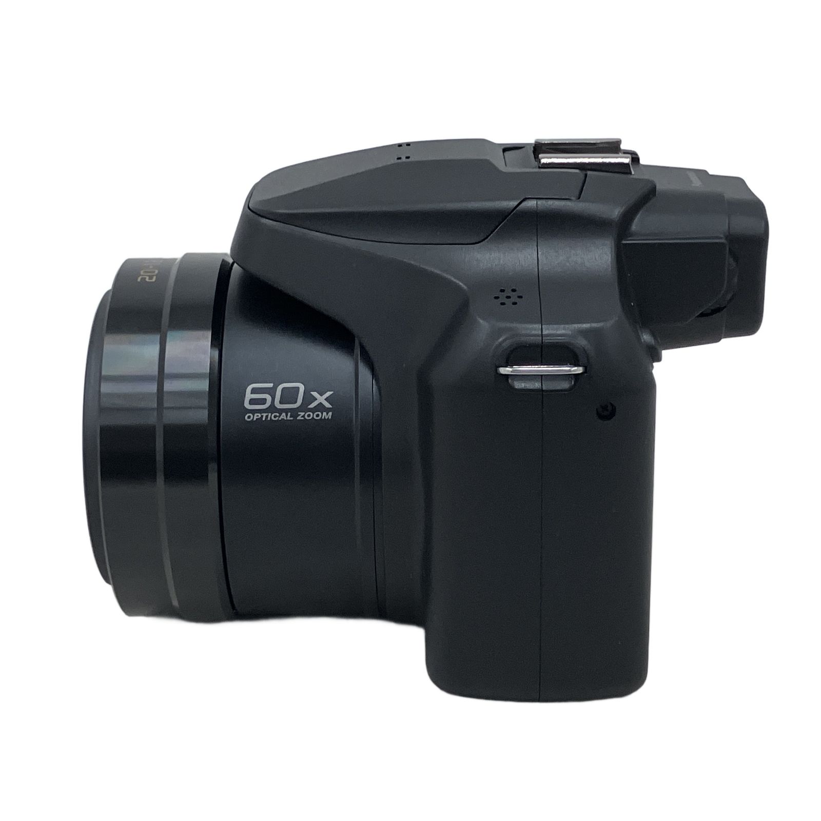 Panasonic パナソニック LUMIX ルミックス DC-FZ85D コンパクト