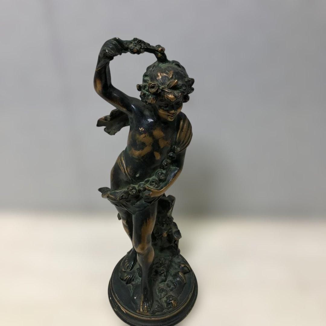 西洋アンティーク風