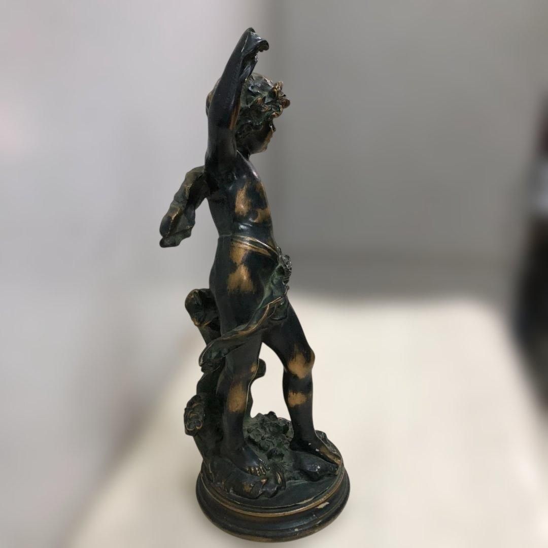 西洋アンティーク風