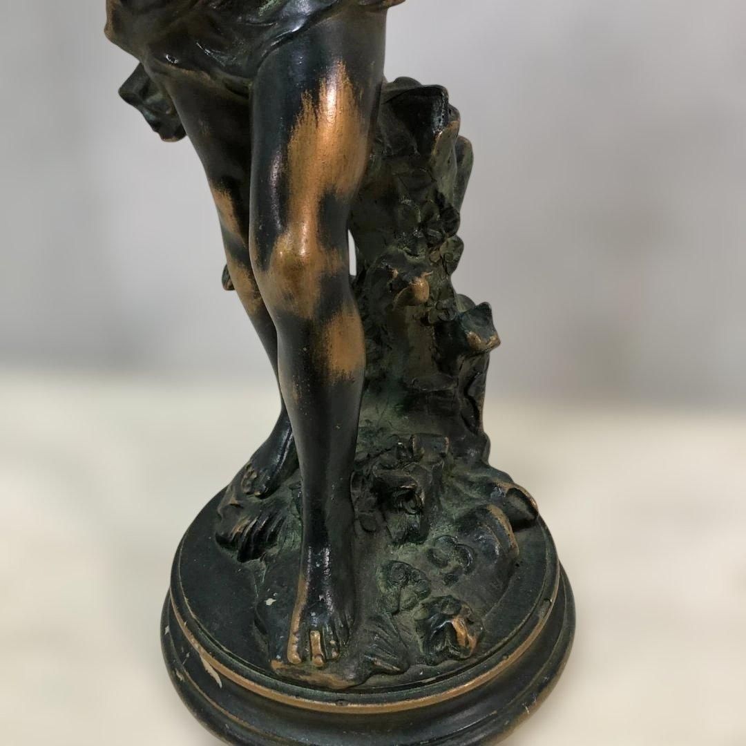 ヨーロピアン装飾 置物