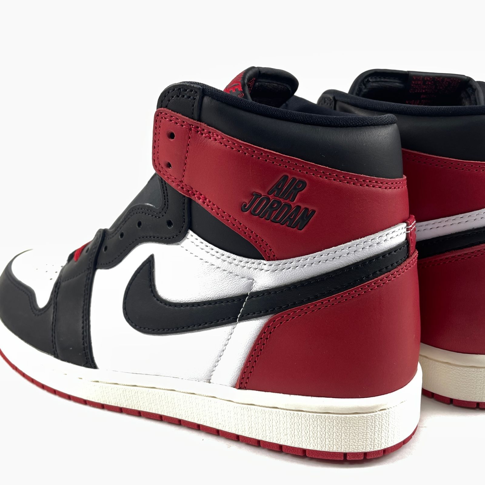 タグ・箱付 NIKE ナイキ 2024 DZ5485-106 AIR JORDAN 1 RETRO HIGH OG 