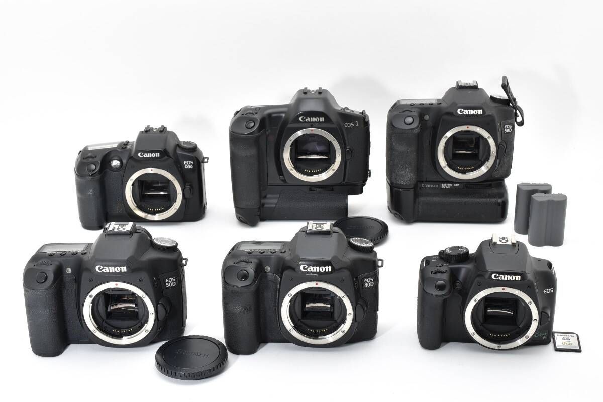 カメラ・レンズ・用品等 EOS-1n FUJICA mini 等 メルカリ