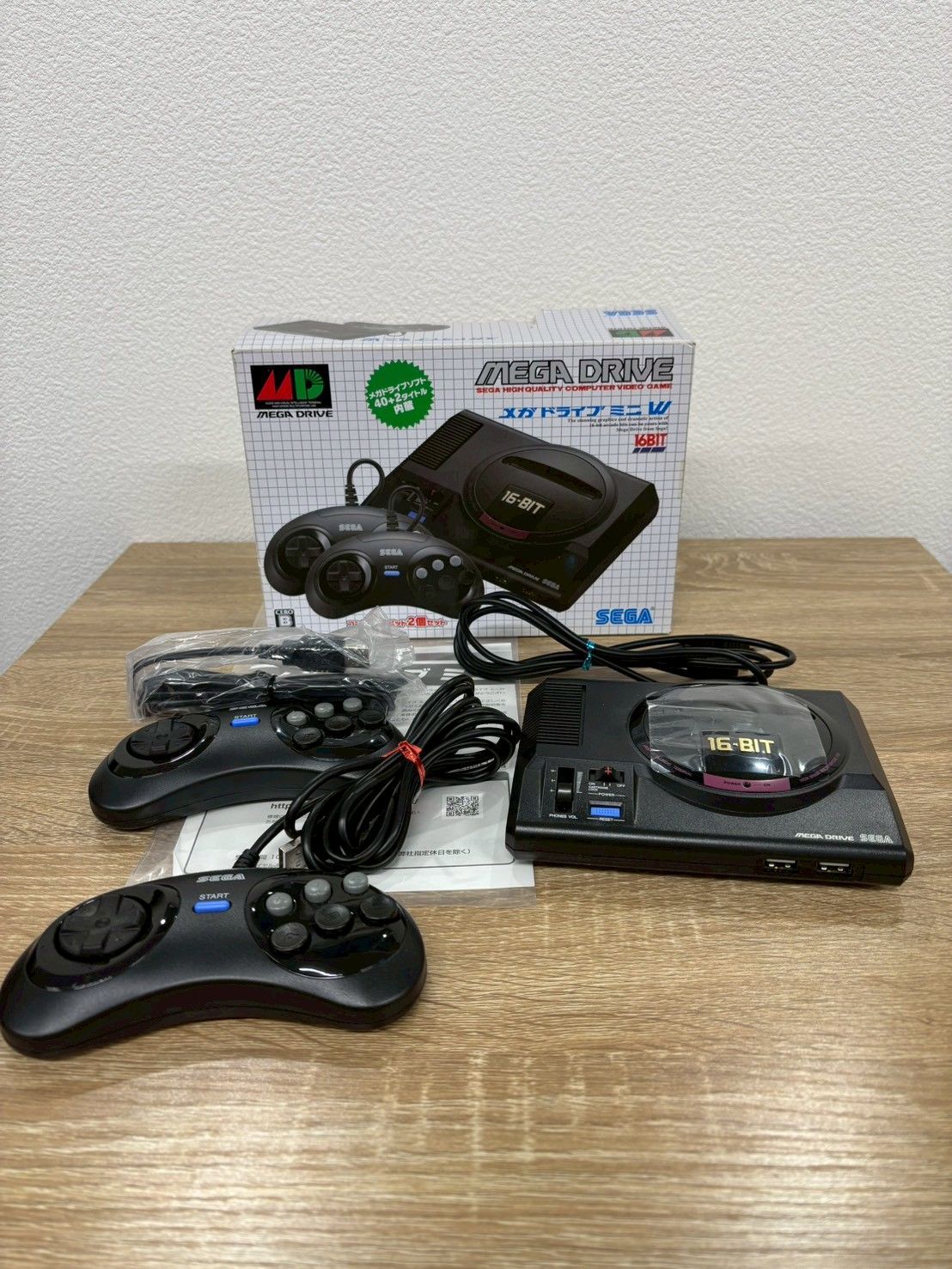 SEGA メガドライブ ミニ セガ メガドライブミニ 価格比較 - 価格.com