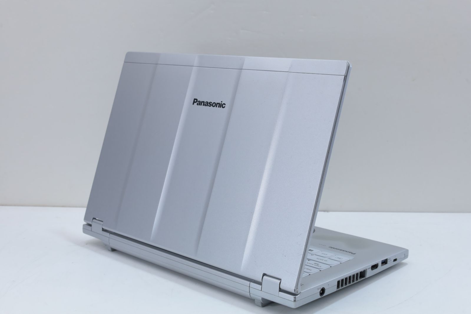 Panasonic CF-LV9 第10世代i7 16GB/512GB SSD Win11 - メルカリ