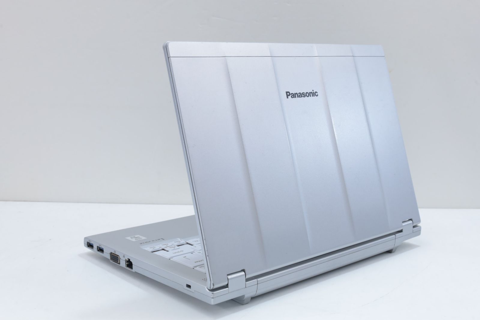 Panasonic CF-LV9 第10世代i7 16GB/512GB SSD Win11 - メルカリ
