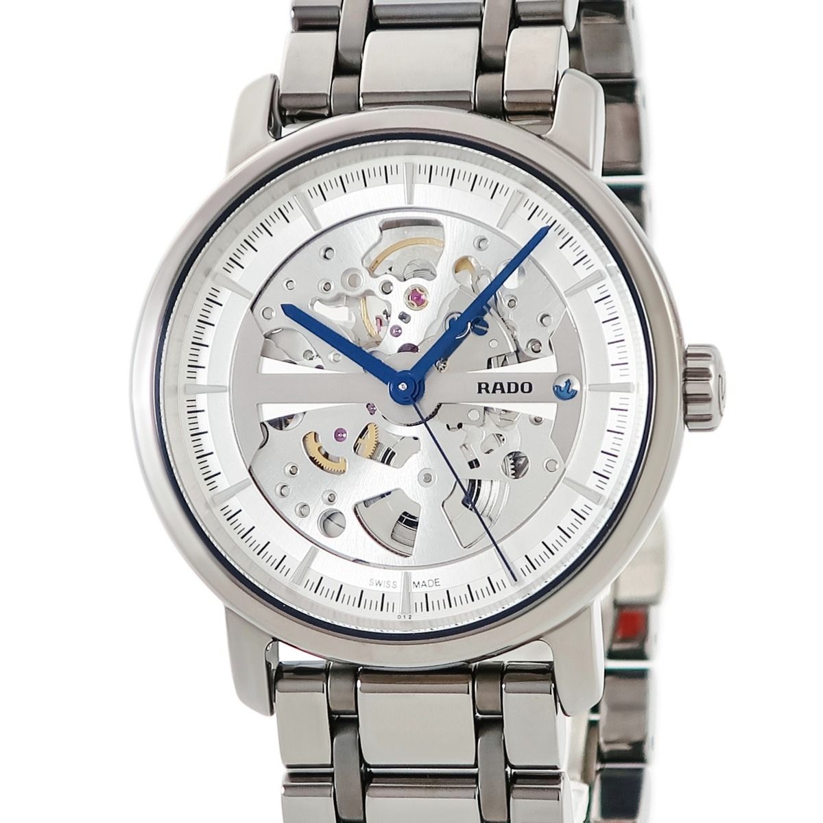 ラドー 腕時計 R14132122 鑑定済み ブランド