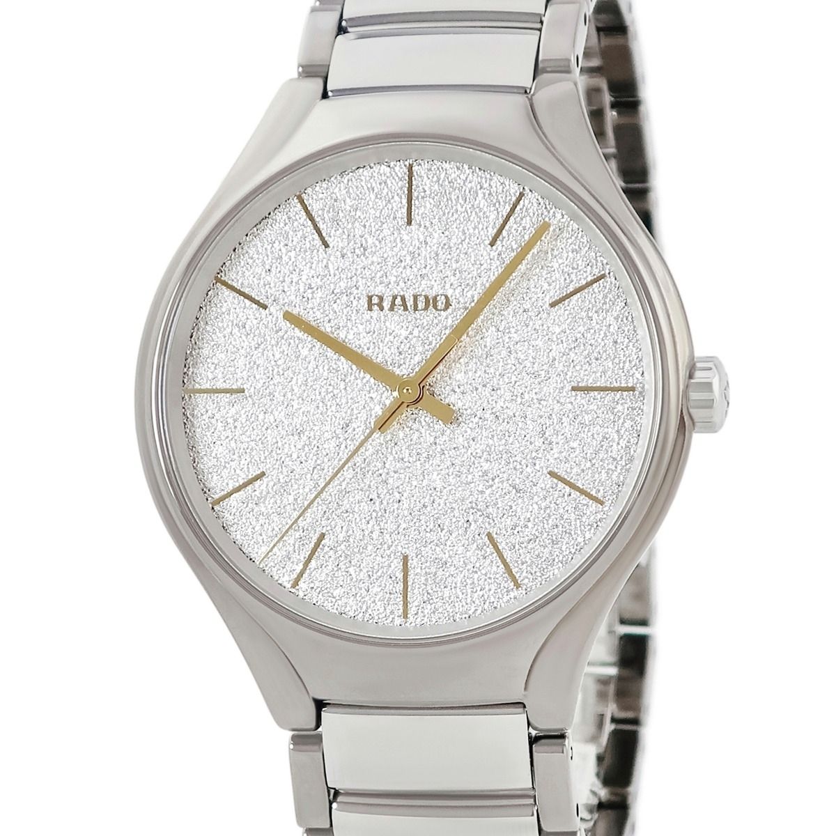 ラドー 腕時計 R27057092 鑑定済み ブランド