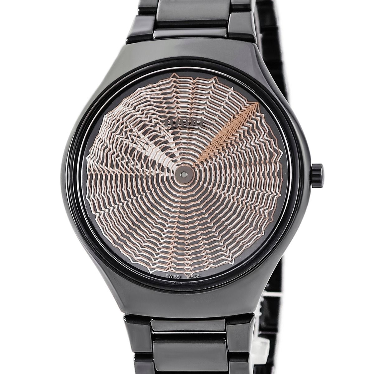 ラドー 腕時計 R27969182 鑑定済み ブランド