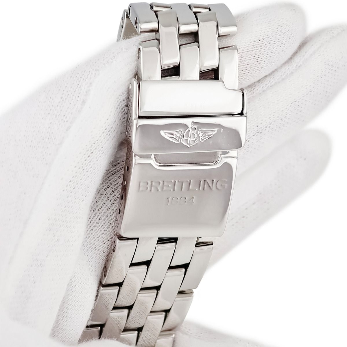 ブライトリング 腕時計